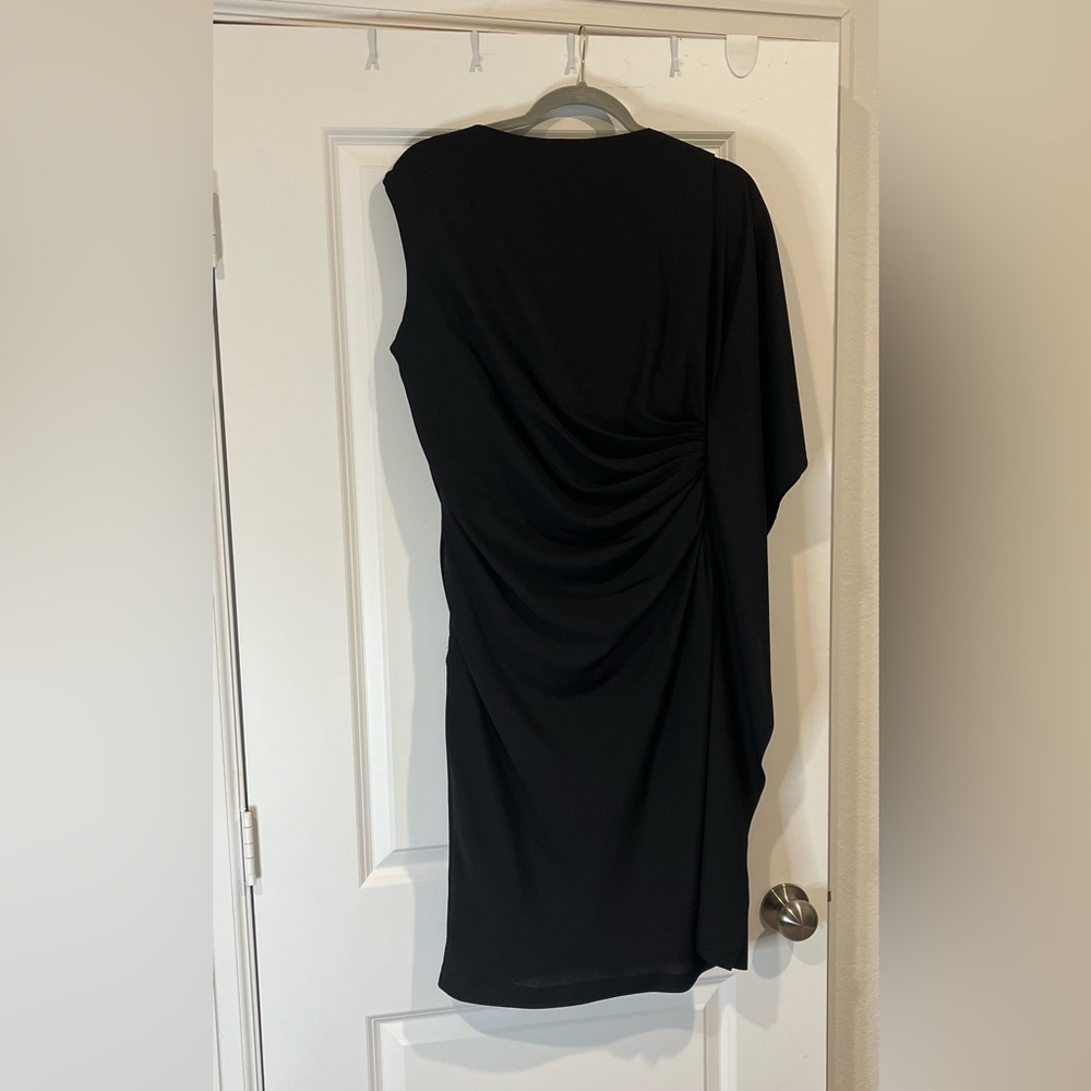 Little Black Dress!